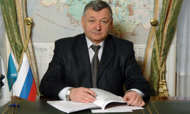 Зарплата председателя Избиркома ЯНАО за прошлый год составила 76895 руб. в день Зарплата председателя Избиркома ЯНАО за прошлый год составила 76895 руб. в день