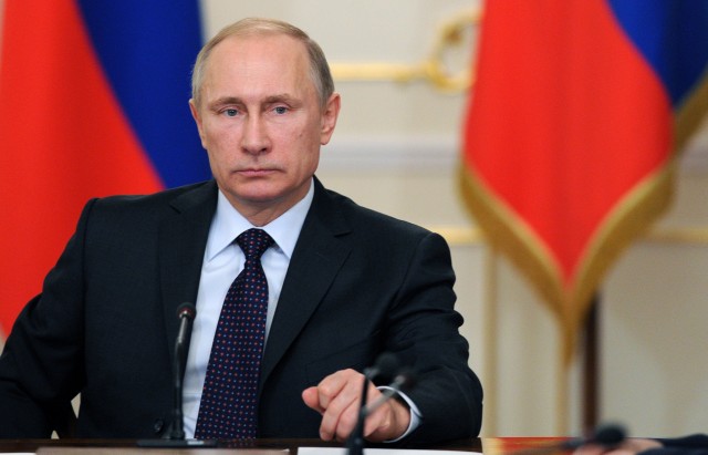 Вопросы на прямую линию с Путиным