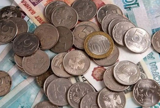 Минималку бюджетникам довели до 7,5 тысяч рублей Минималку бюджетникам довели до 7,5 тысяч рублей