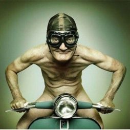 Moto-roller Moto-roller