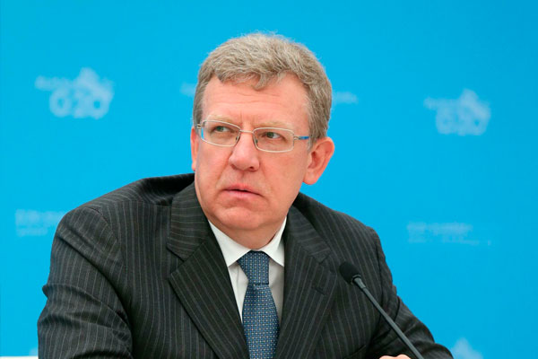 Кудрин считает, что проблем с безработицей в России не будет