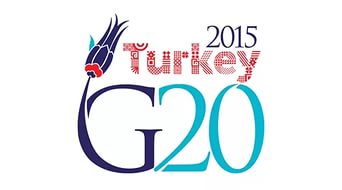 Путин прибыл на саммит "G20"