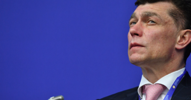 Топилин оказался прав, но только наполовину Топилин оказался прав, но только наполовину