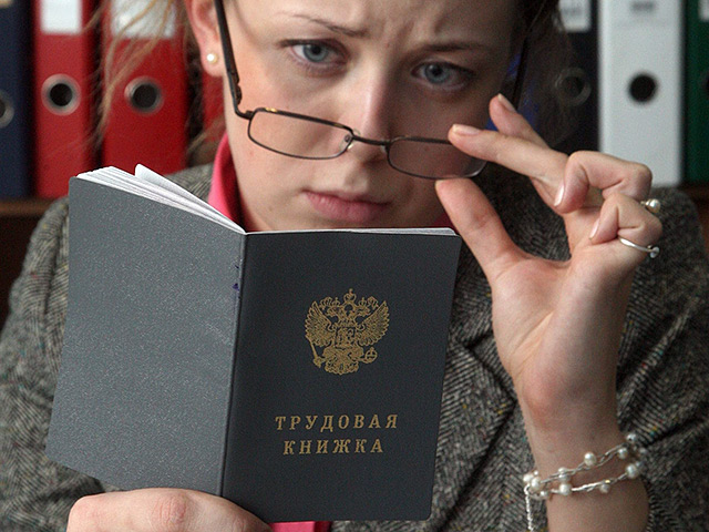 Россиянам не будут увеличивать трудовой стаж для получения пенсии Россиянам не будут увеличивать трудовой стаж для получения пенсии