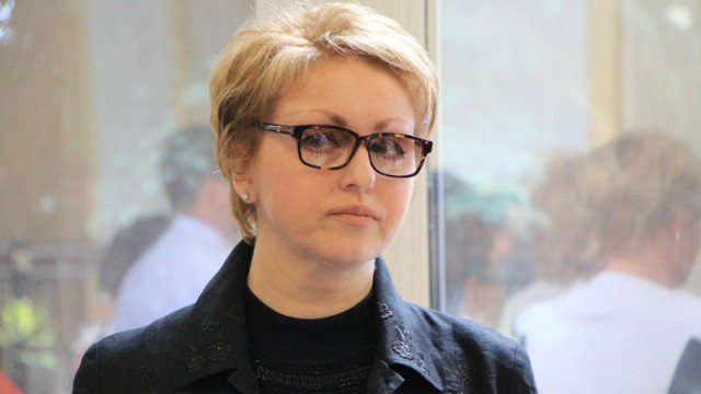 В отставку за высказывание о прожиточном минимуме В отставку за высказывание о прожиточном минимуме