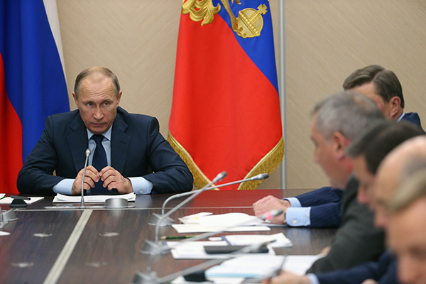На обязательства по зарплате «наскребли» пока лишь 30 млрд рублей На обязательства по зарплате «наскребли» пока лишь 30 млрд рублей