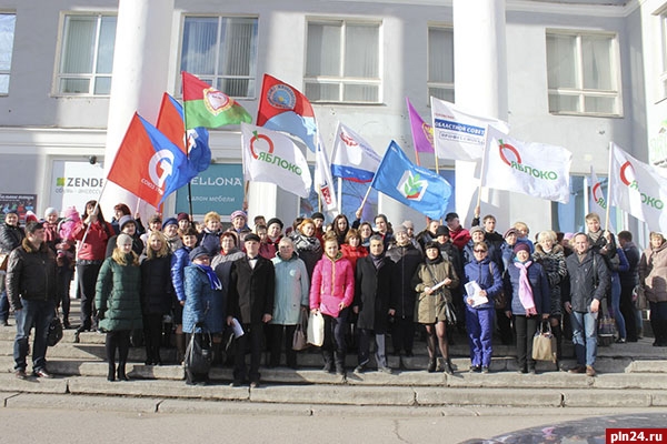 Регион низких зарплат