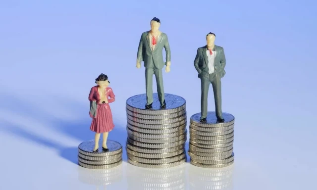 Разрыв между богатыми и бедными сократился до минимума за последние 25 лет